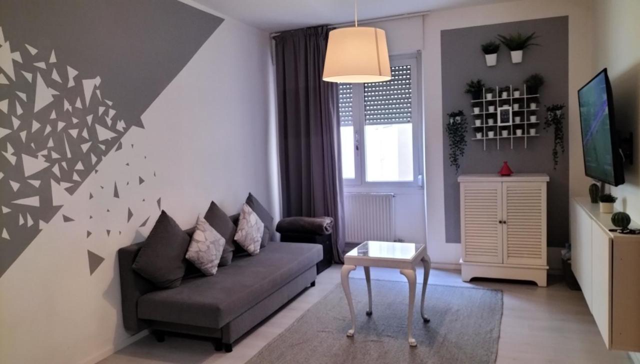 Roma Home Trient Exterior foto