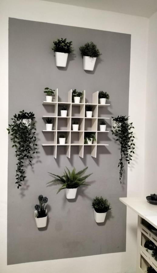 Roma Home Trient Exterior foto