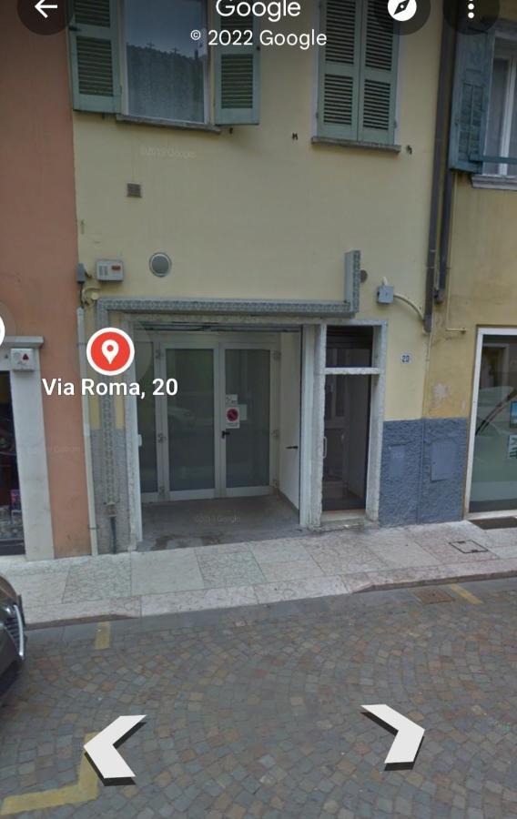 Roma Home Trient Exterior foto