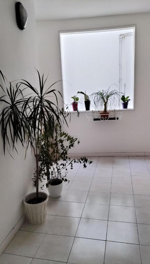 Roma Home Trient Exterior foto