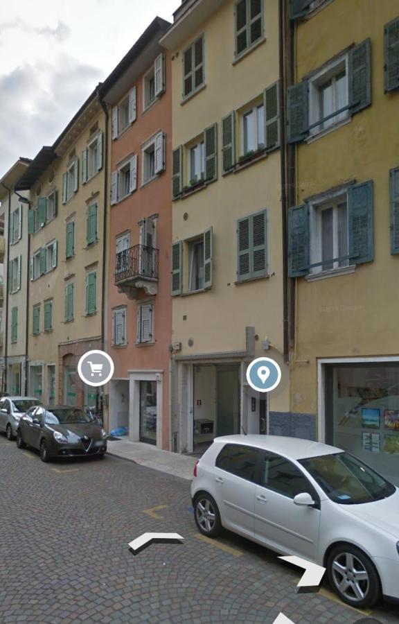 Roma Home Trient Exterior foto