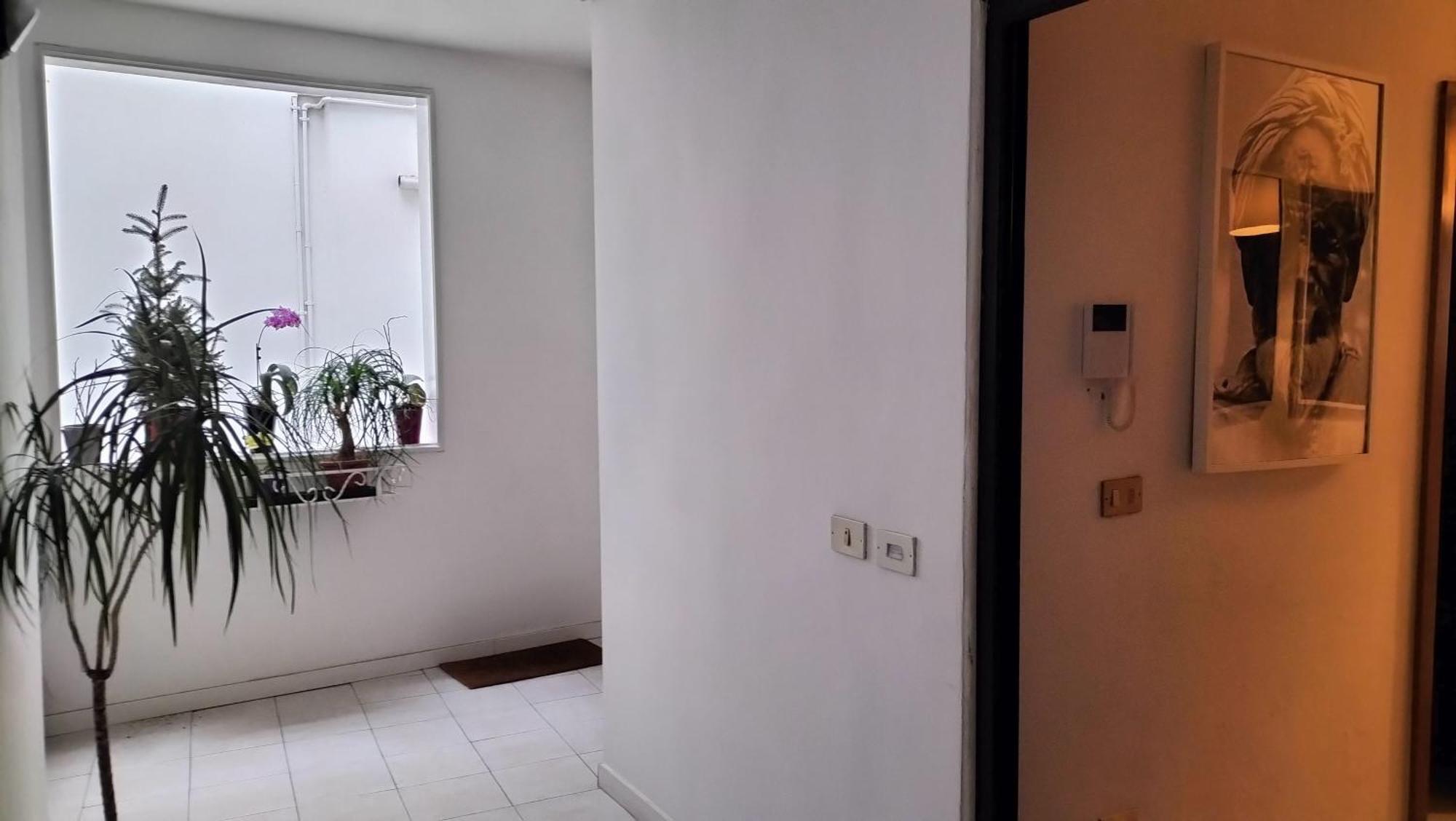 Roma Home Trient Exterior foto